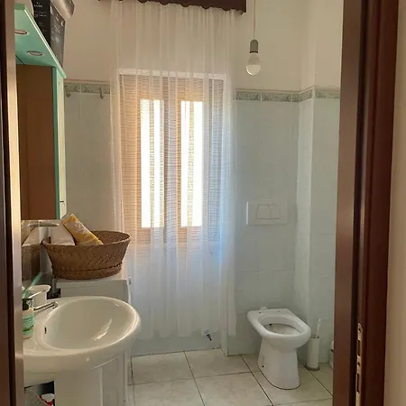 Casa Morea Apartment