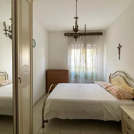 Casa Morea Apartment Sezze