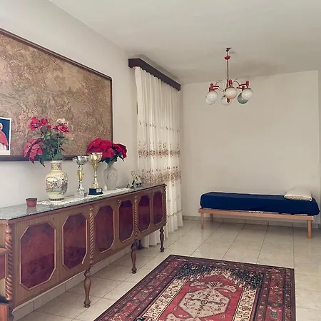 Apartment Casa Morea